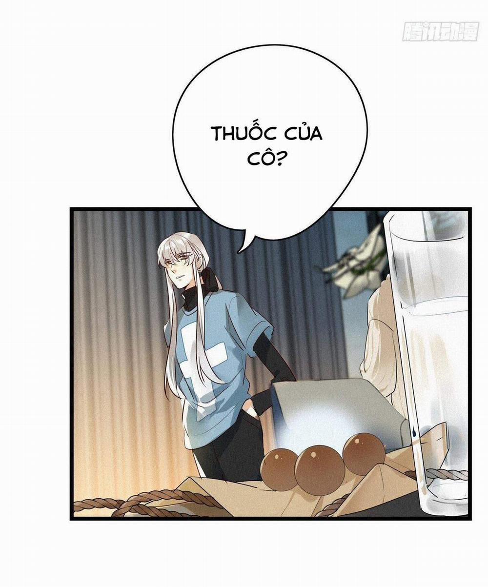 Thỉnh Quân Nhập Quẻ 11 trang 28