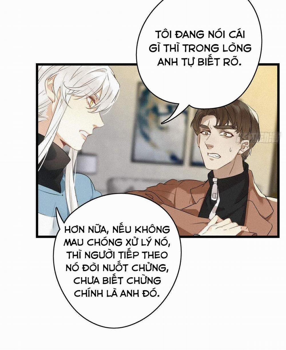 Thỉnh Quân Nhập Quẻ 11 trang 32