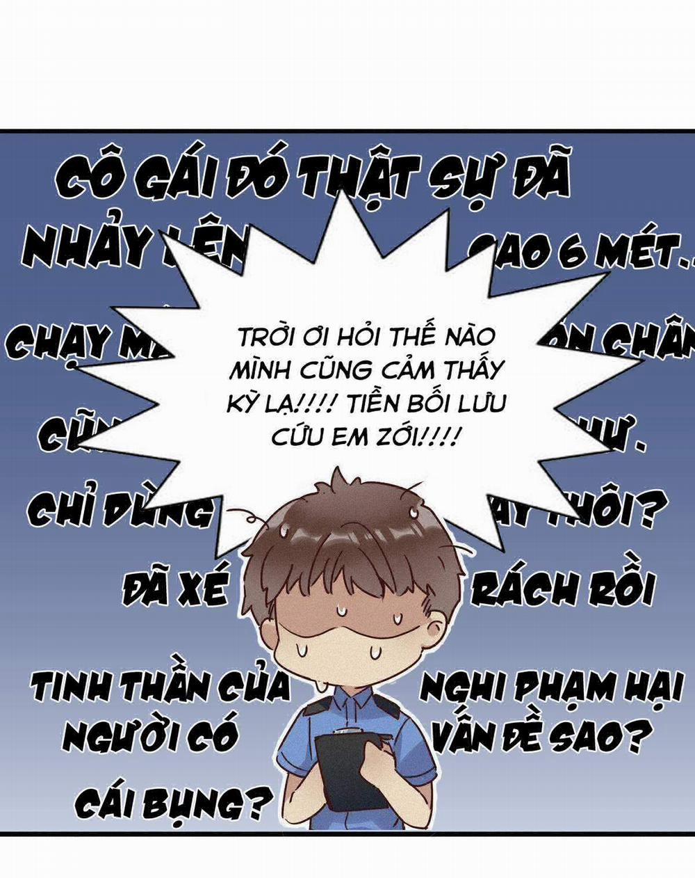 Thỉnh Quân Nhập Quẻ 11 trang 5