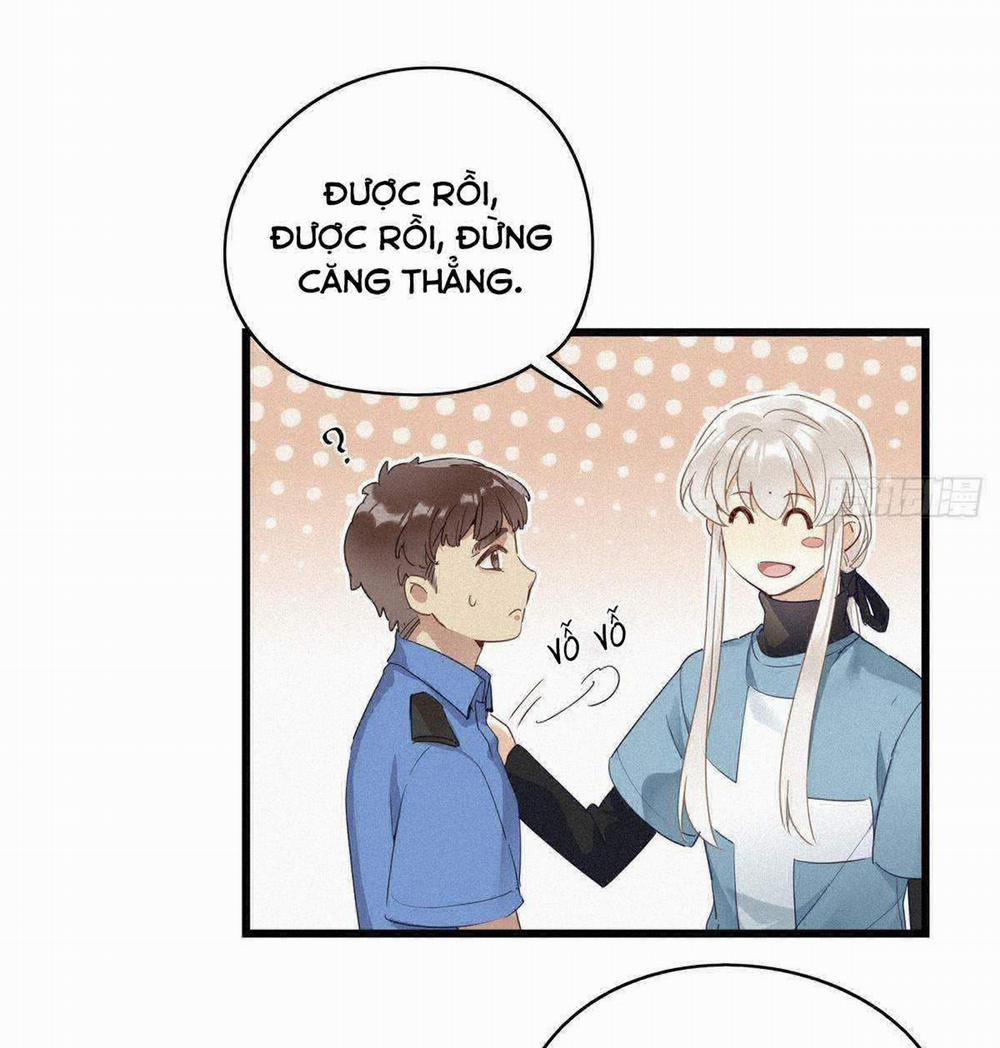 Thỉnh Quân Nhập Quẻ 11 trang 6