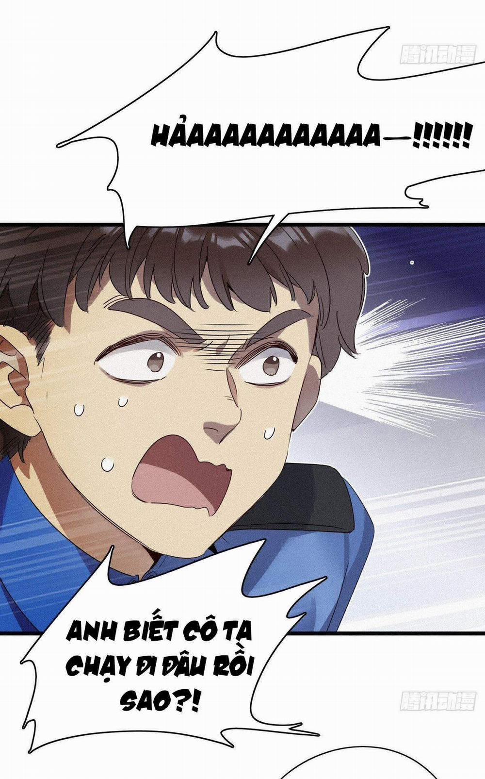 Thỉnh Quân Nhập Quẻ 11 trang 8