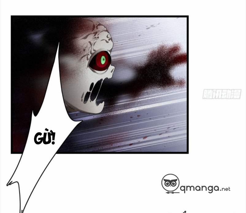 Thỉnh Quân Nhập Quẻ 12 trang 15