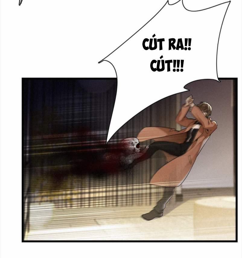 Thỉnh Quân Nhập Quẻ 12 trang 16