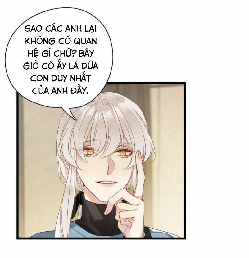 Thỉnh Quân Nhập Quẻ 12 trang 18