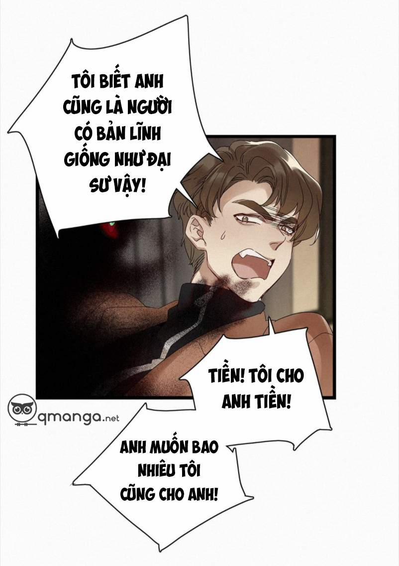 Thỉnh Quân Nhập Quẻ 12 trang 27