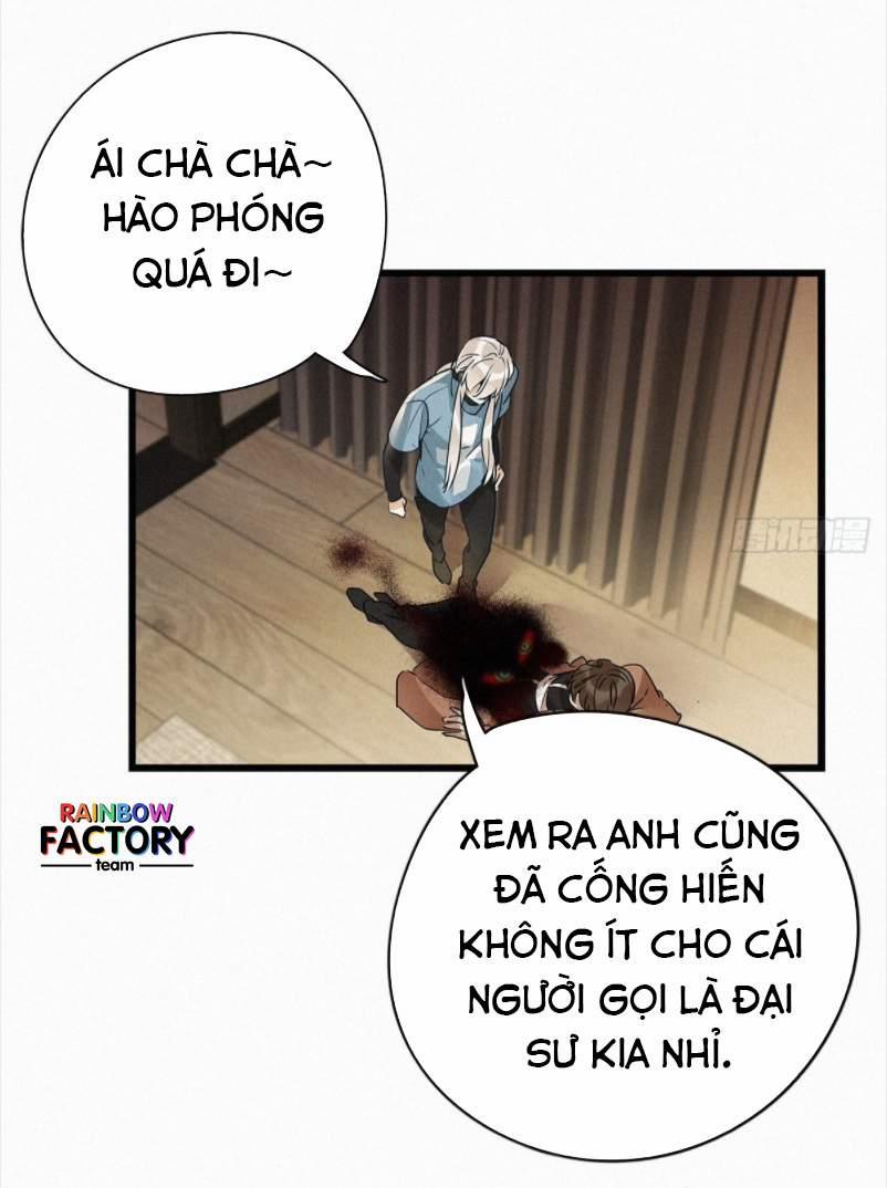 Thỉnh Quân Nhập Quẻ 12 trang 29