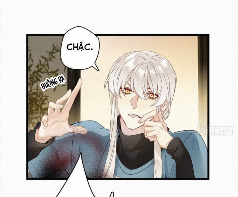 Thỉnh Quân Nhập Quẻ 12 trang 32