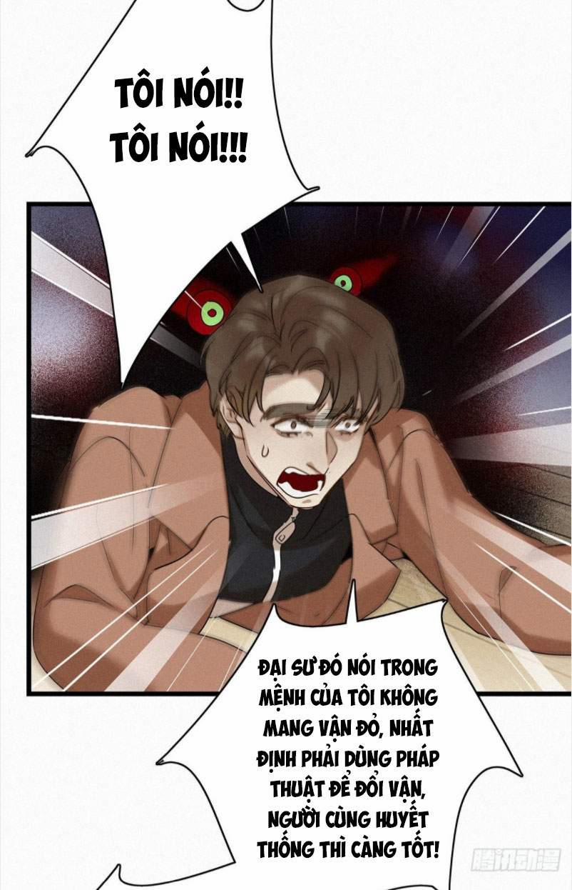 Thỉnh Quân Nhập Quẻ 12 trang 33