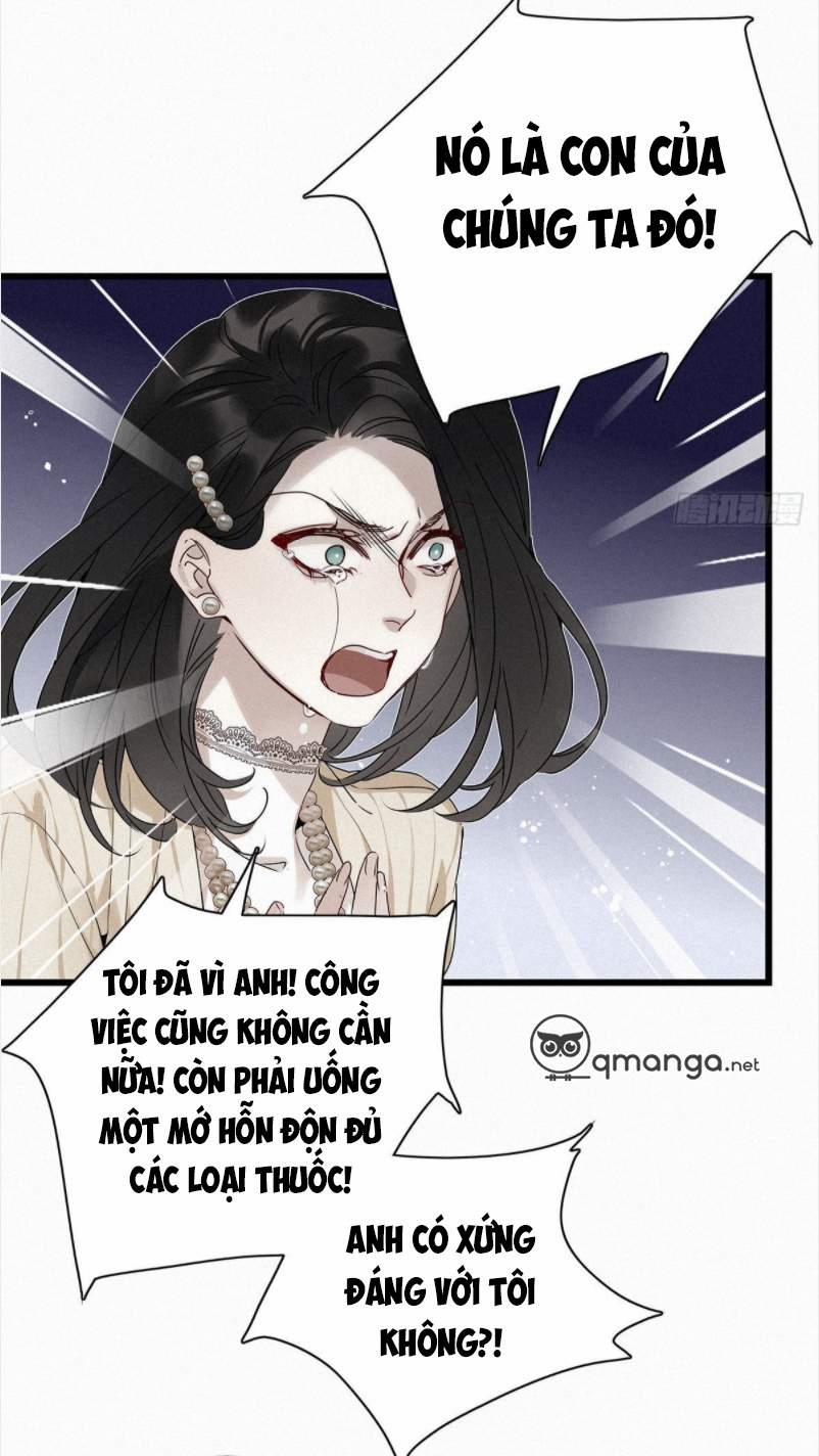 Thỉnh Quân Nhập Quẻ 12 trang 36