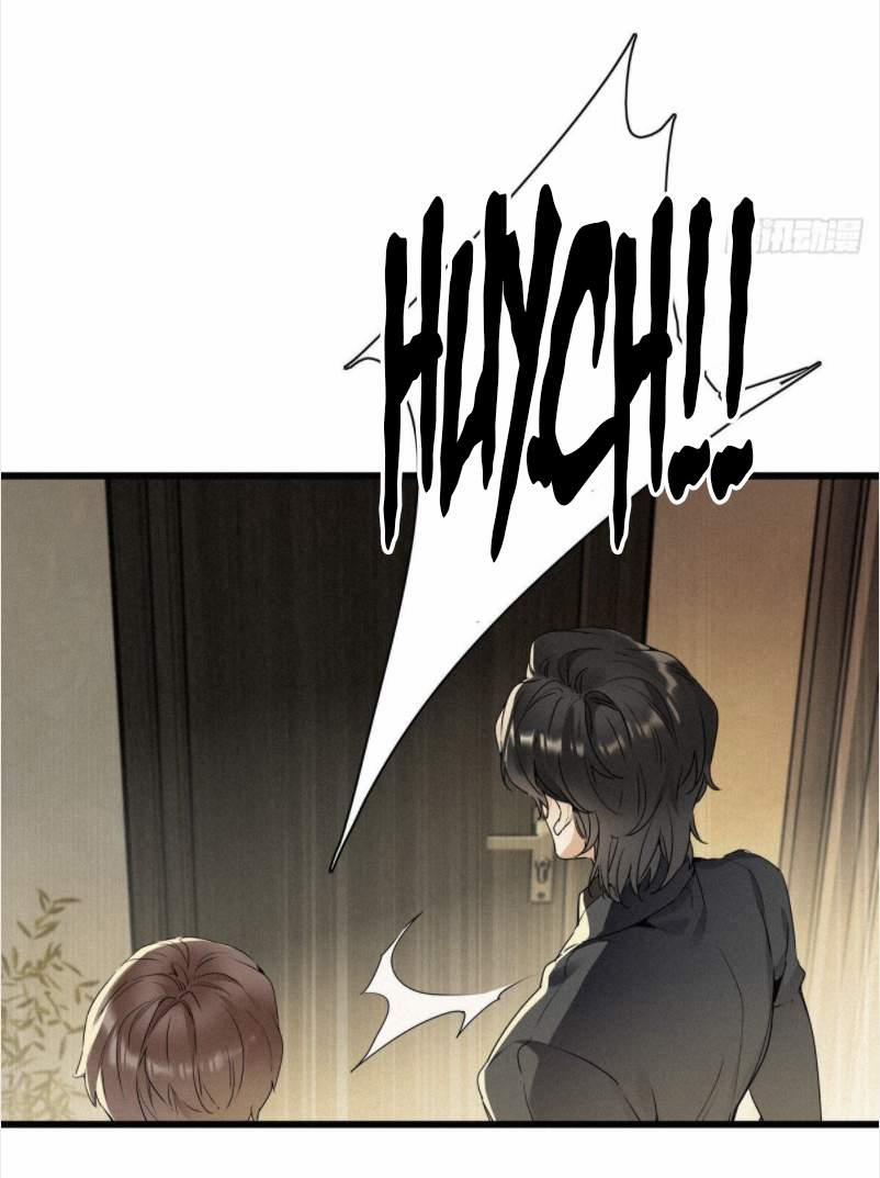 Thỉnh Quân Nhập Quẻ 12 trang 4