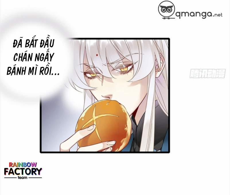 Thỉnh Quân Nhập Quẻ 12 trang 44