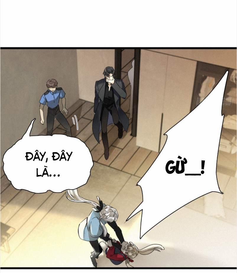 Thỉnh Quân Nhập Quẻ 12 trang 6