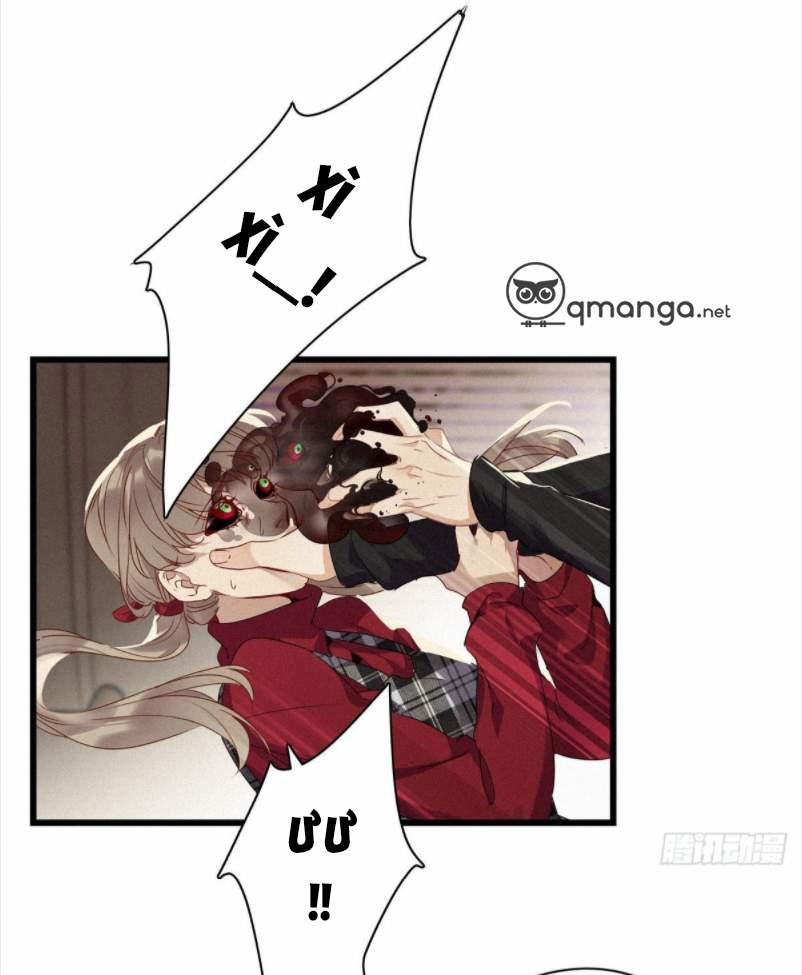 Thỉnh Quân Nhập Quẻ 12 trang 7