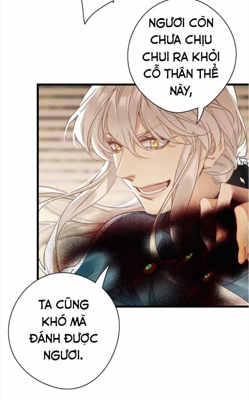 Thỉnh Quân Nhập Quẻ 12 trang 8