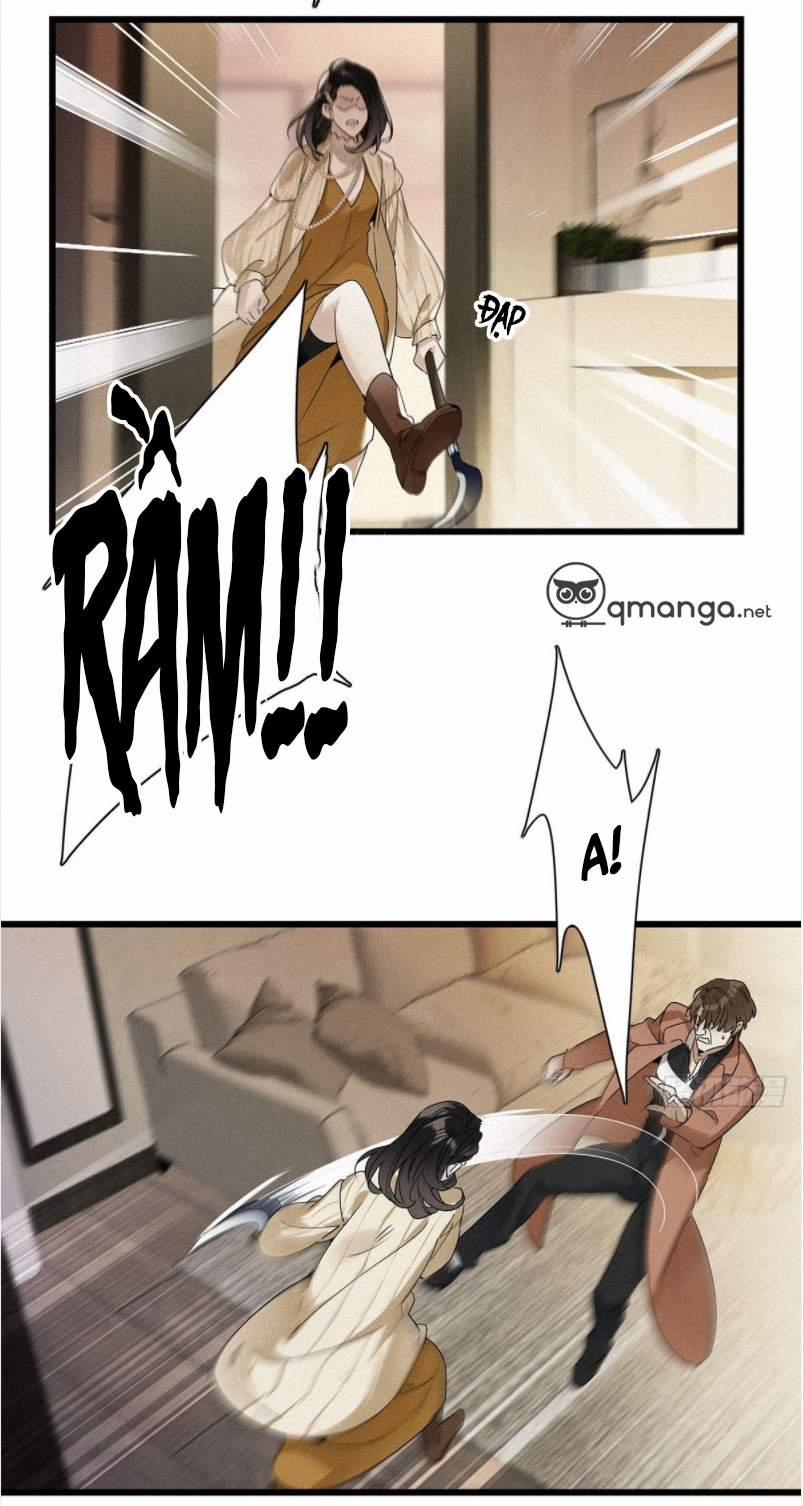 Thỉnh Quân Nhập Quẻ 13 trang 15