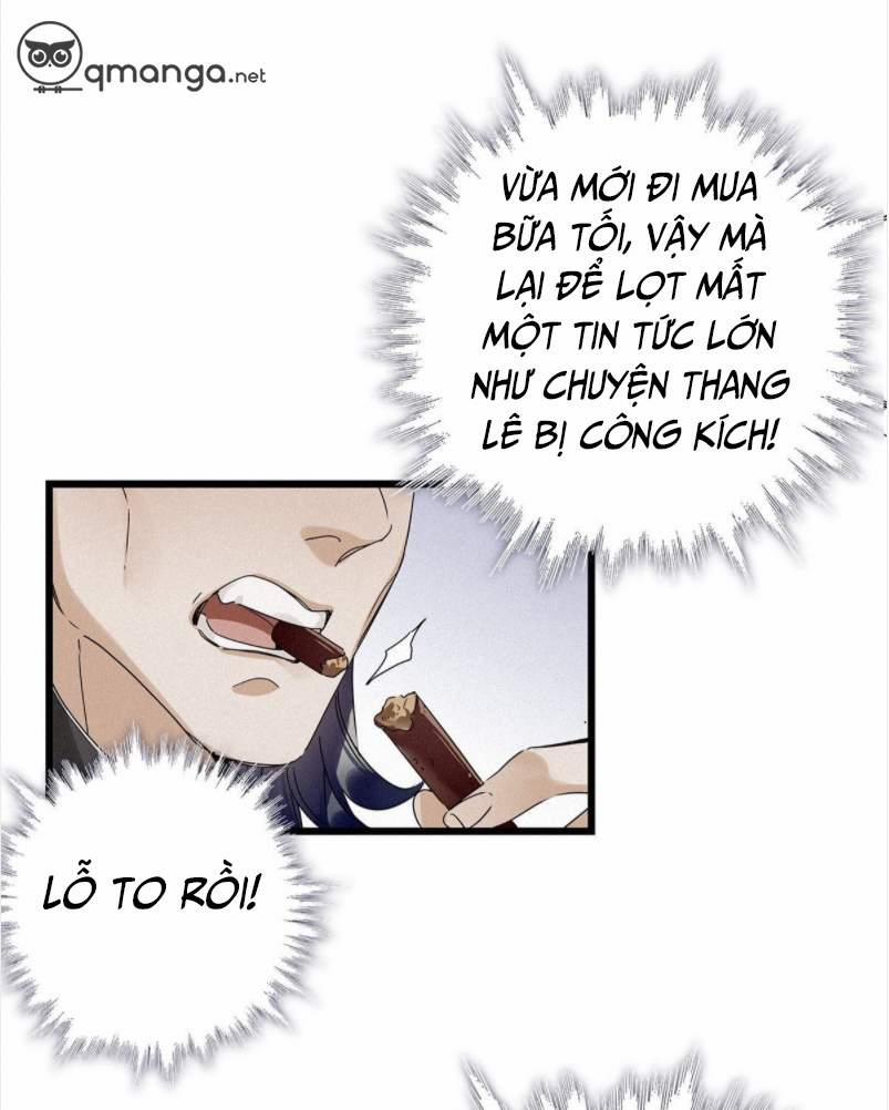 Thỉnh Quân Nhập Quẻ 13 trang 19