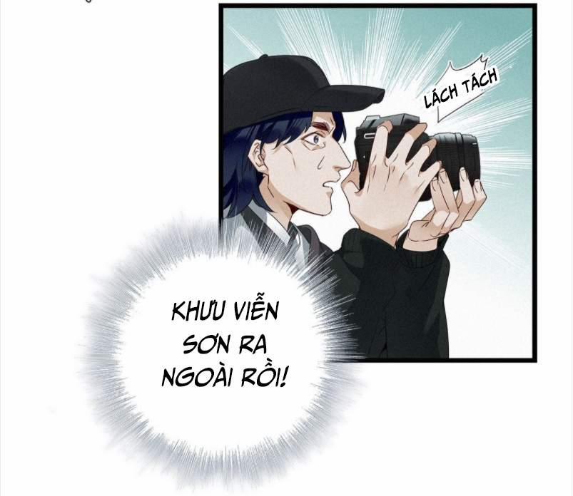 Thỉnh Quân Nhập Quẻ 13 trang 22