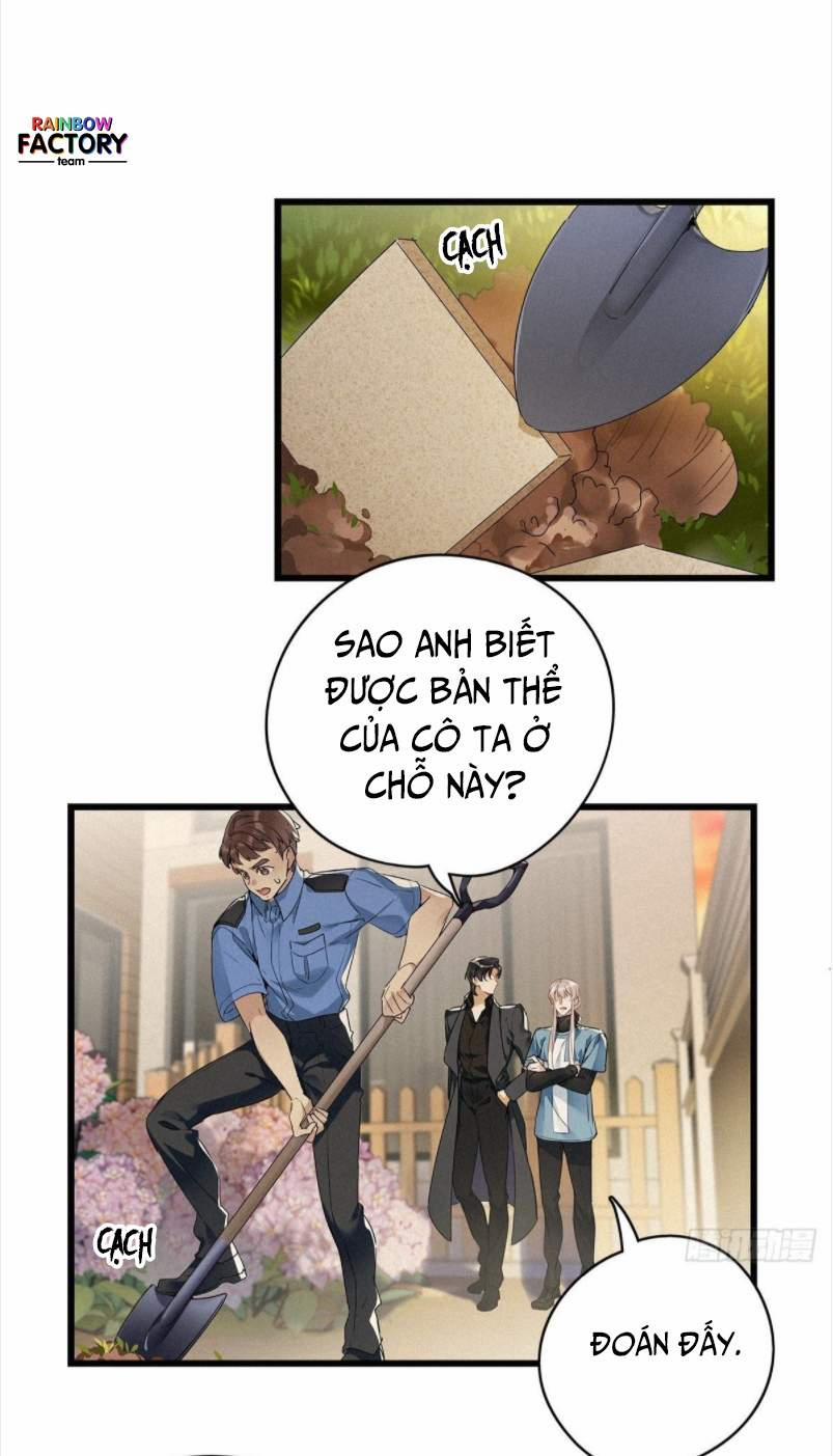 Thỉnh Quân Nhập Quẻ 13 trang 25