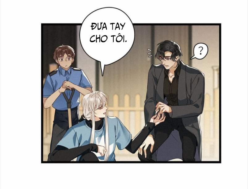 Thỉnh Quân Nhập Quẻ 13 trang 29