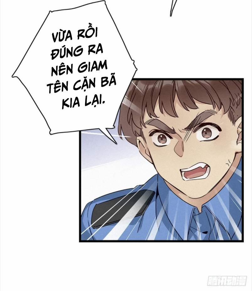 Thỉnh Quân Nhập Quẻ 13 trang 38