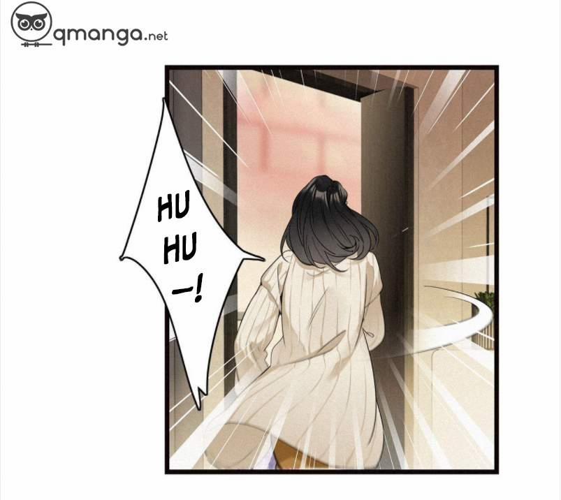 Thỉnh Quân Nhập Quẻ 13 trang 7