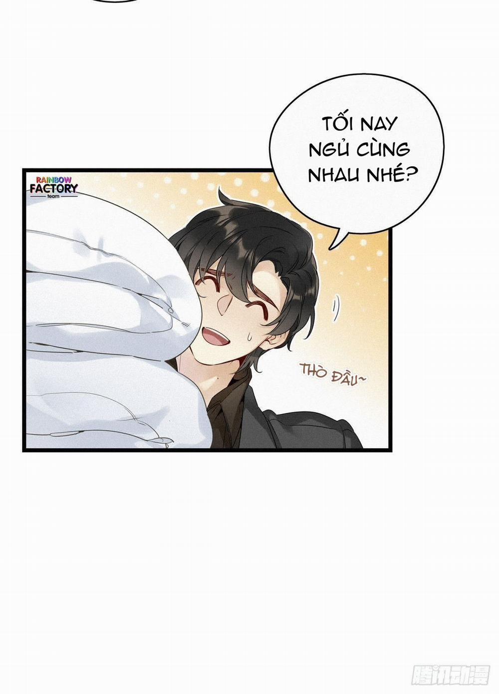 Thỉnh Quân Nhập Quẻ 14 trang 12