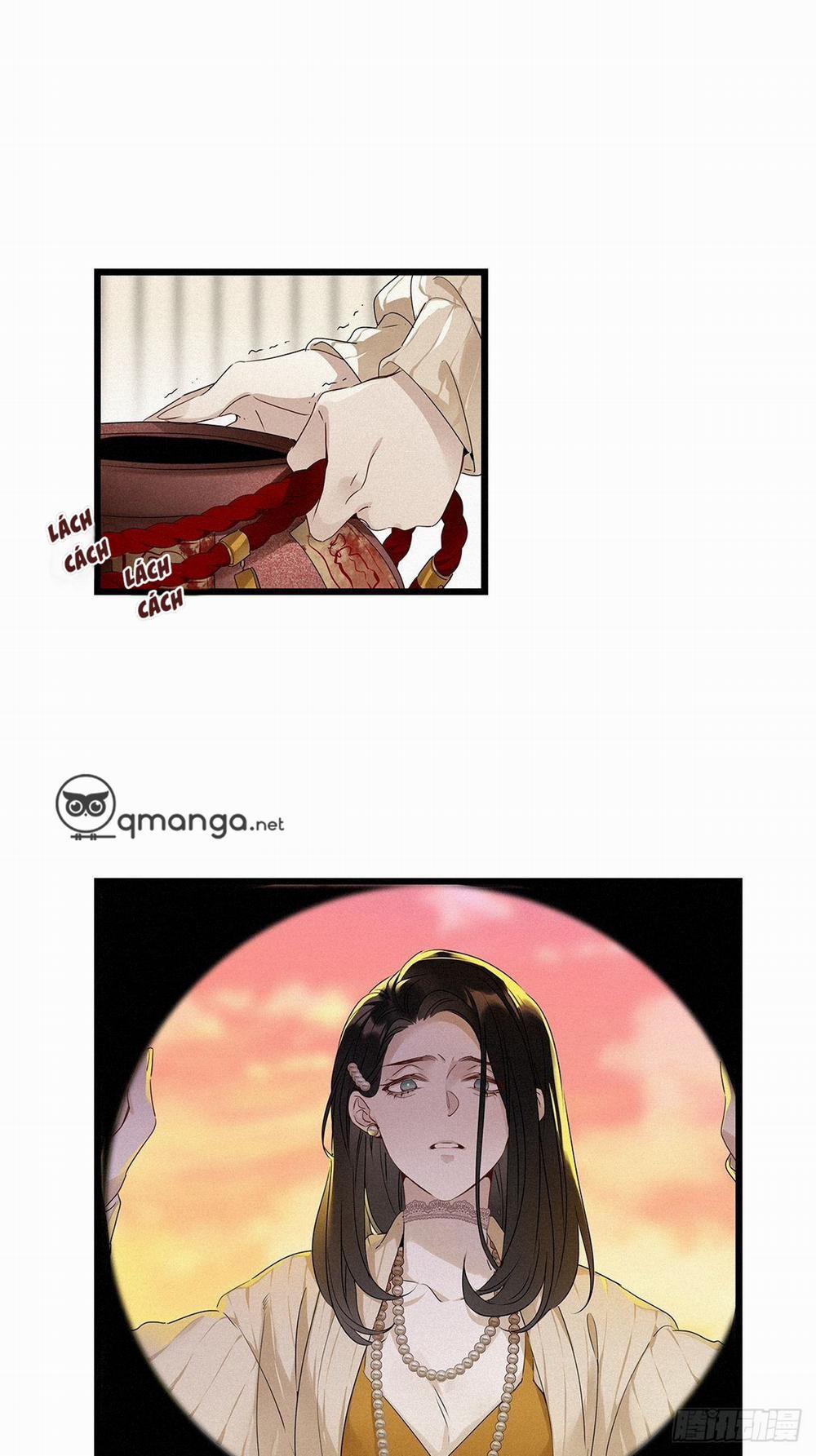 Thỉnh Quân Nhập Quẻ 14 trang 2