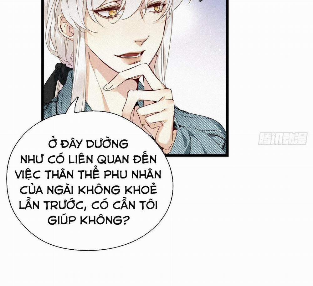 Thỉnh Quân Nhập Quẻ 18 trang 15