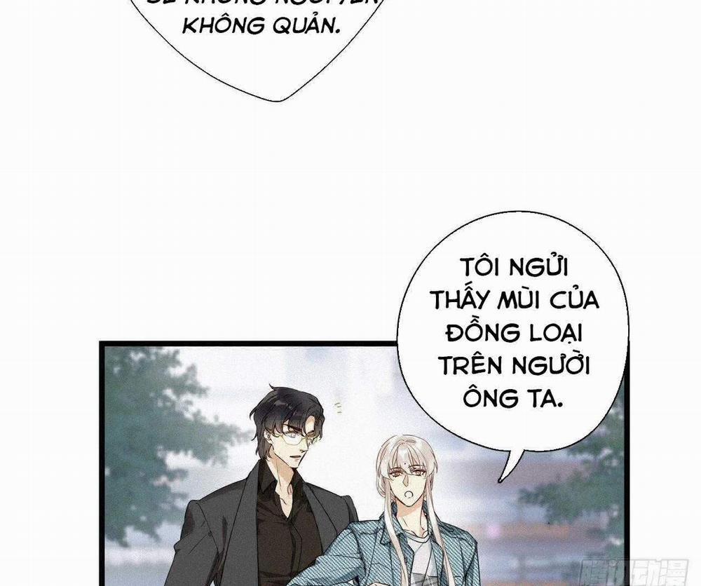 Thỉnh Quân Nhập Quẻ 18 trang 23