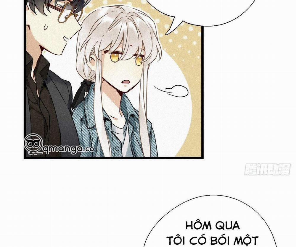 Thỉnh Quân Nhập Quẻ 18 trang 25