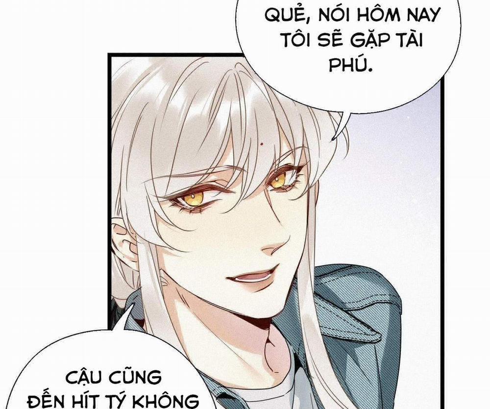 Thỉnh Quân Nhập Quẻ 18 trang 26