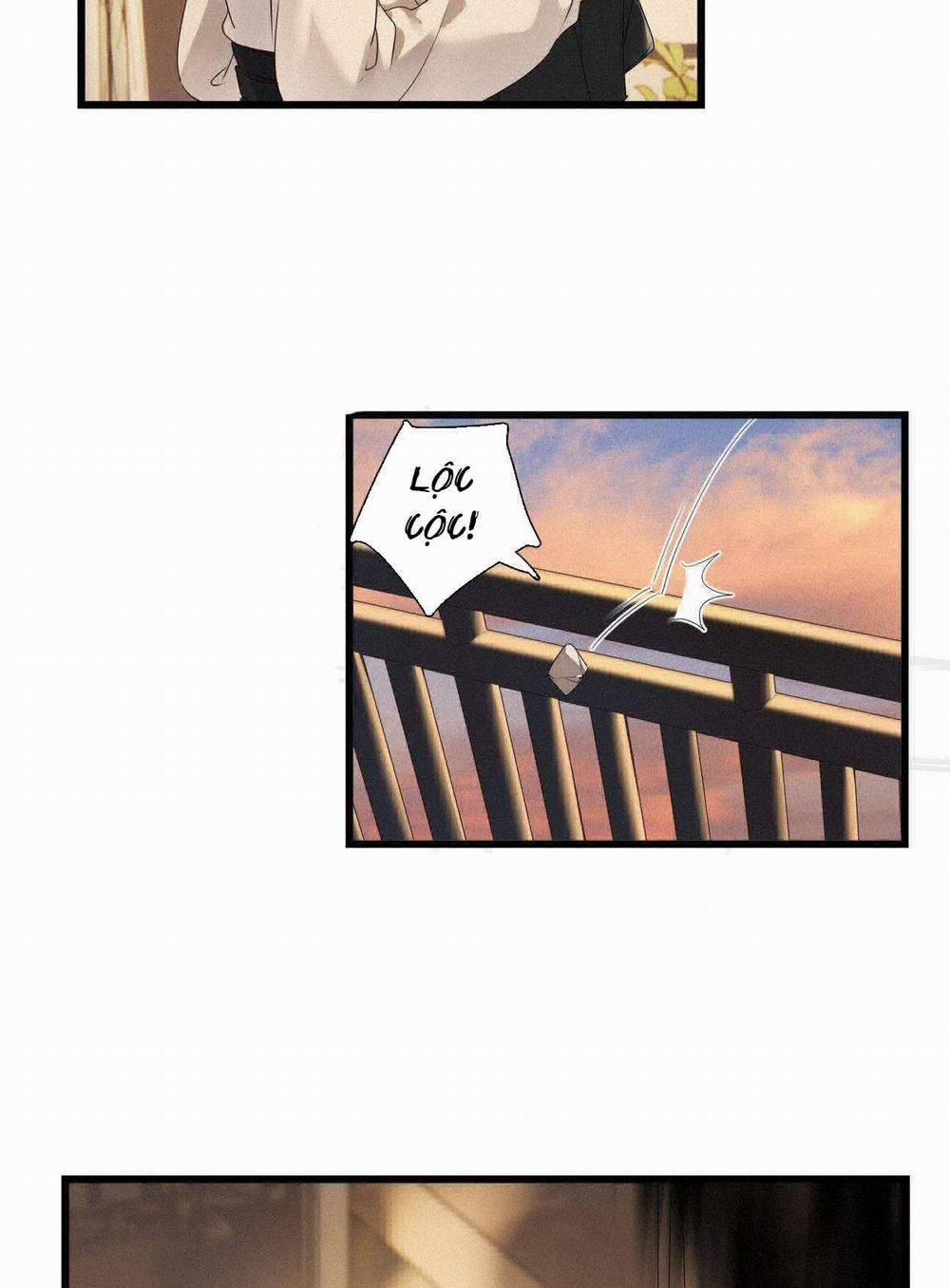 Thỉnh Quân Nhập Quẻ 18 trang 33