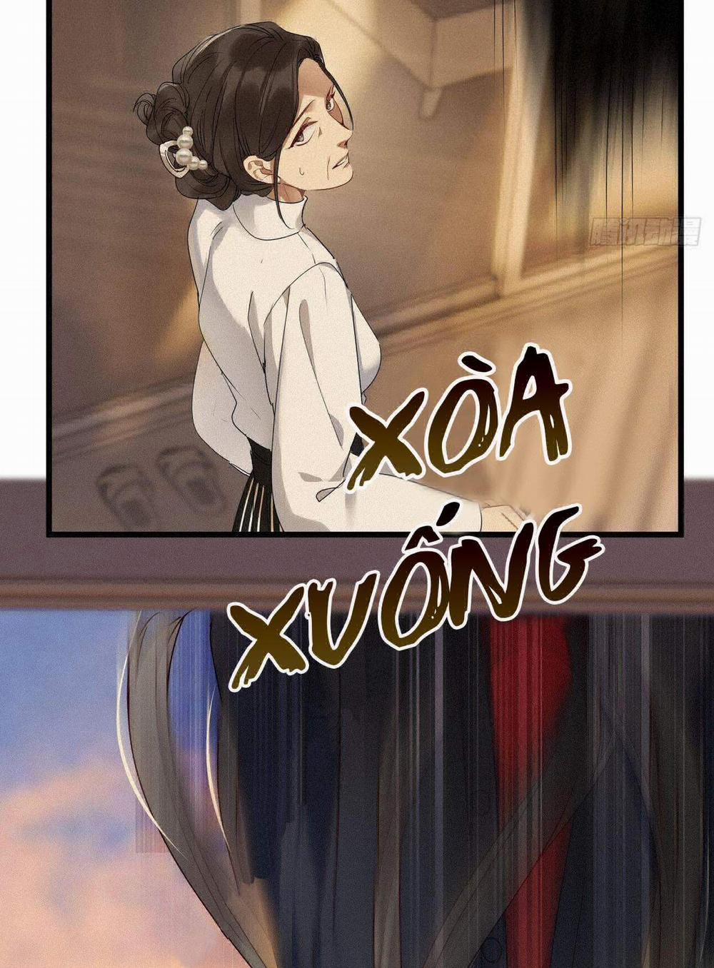 Thỉnh Quân Nhập Quẻ 18 trang 34