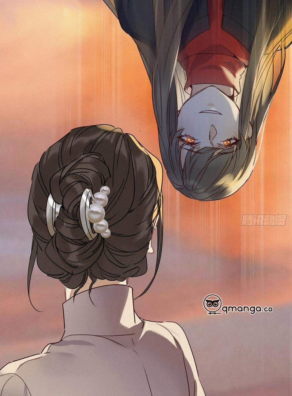 Thỉnh Quân Nhập Quẻ 18 trang 35