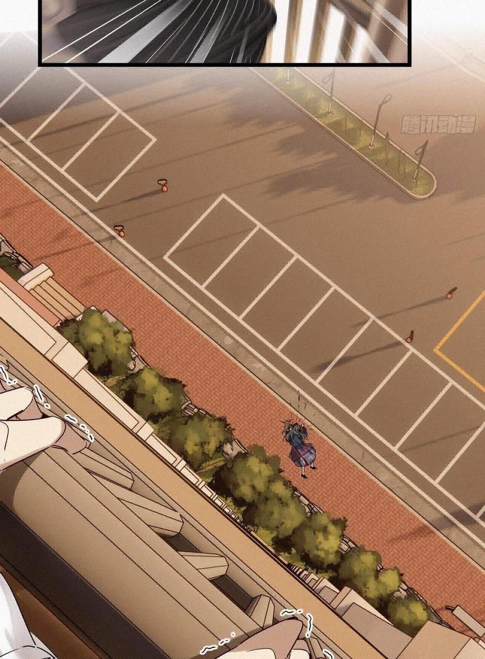 Thỉnh Quân Nhập Quẻ 18 trang 38