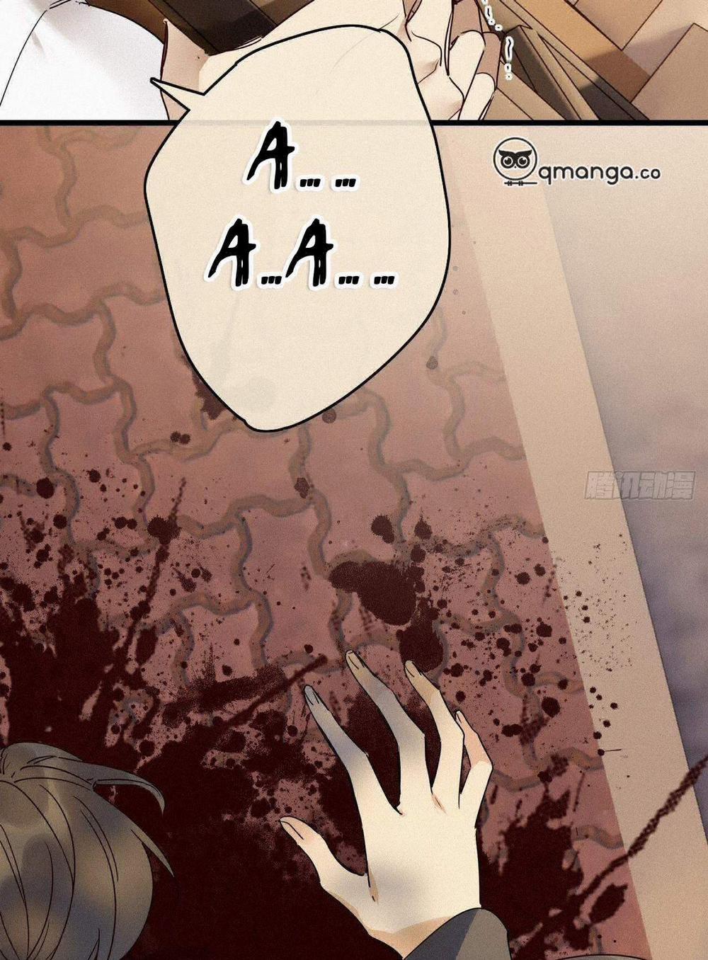 Thỉnh Quân Nhập Quẻ 18 trang 39