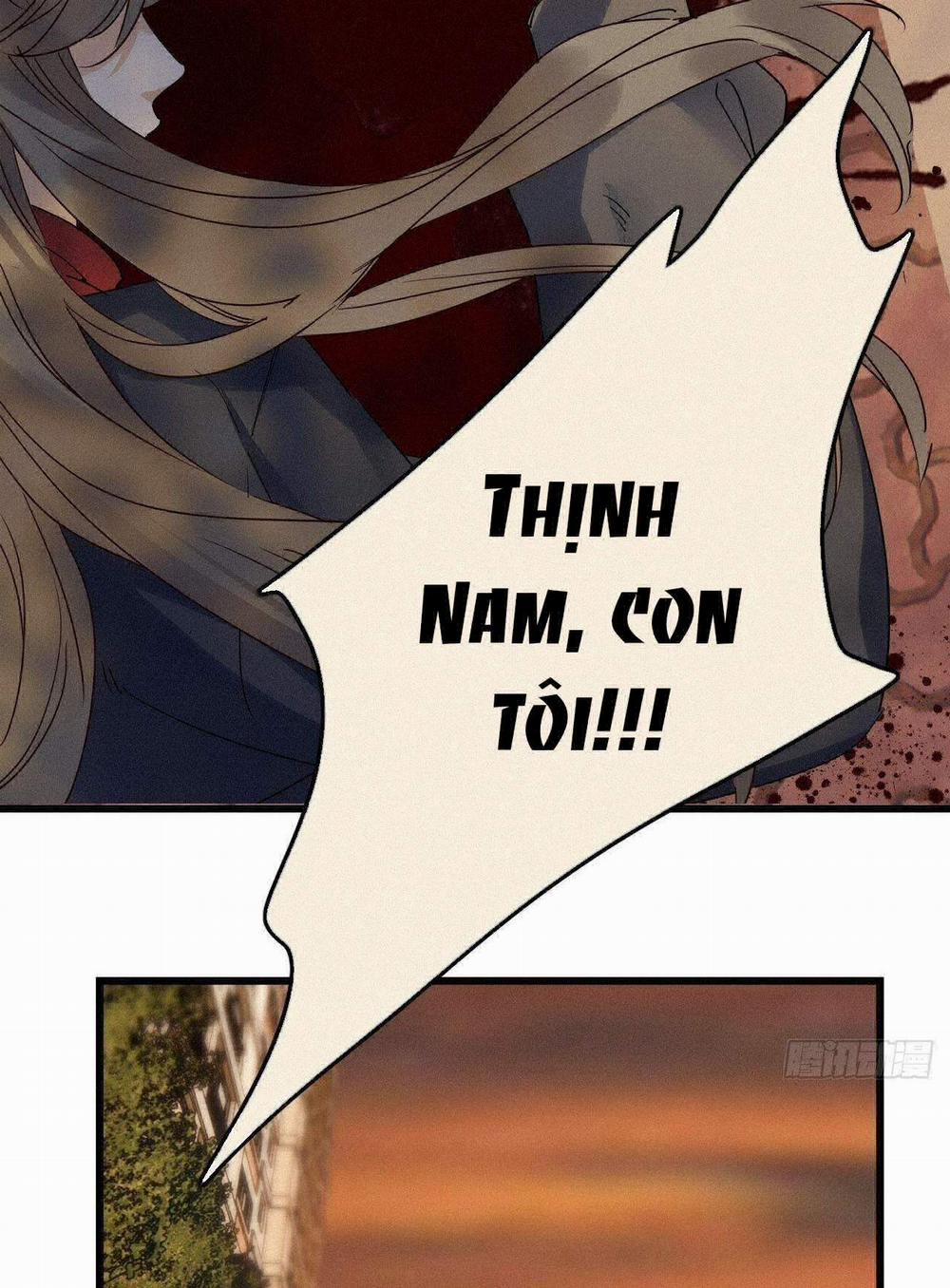 Thỉnh Quân Nhập Quẻ 18 trang 40