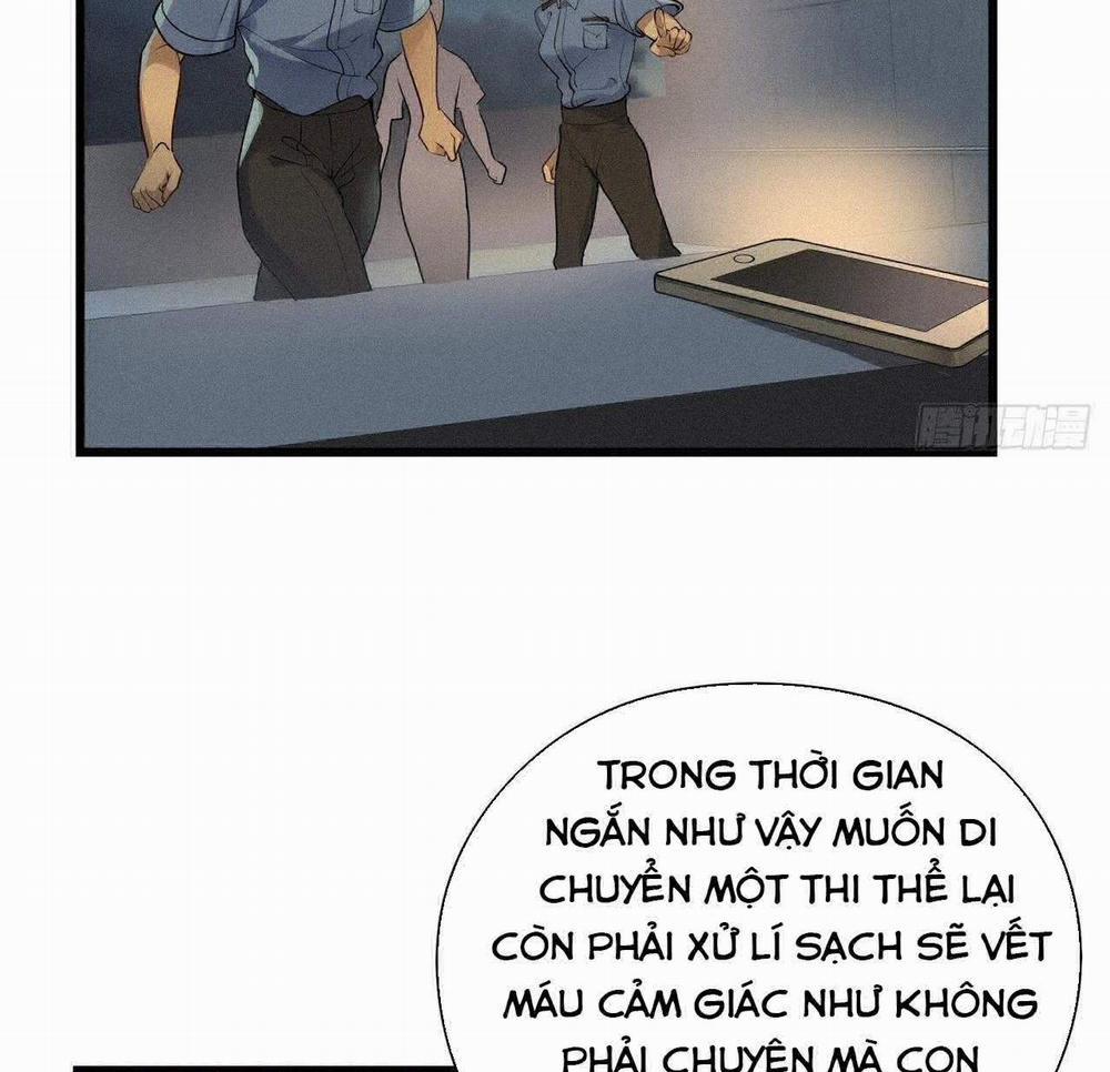 Thỉnh Quân Nhập Quẻ 18 trang 46