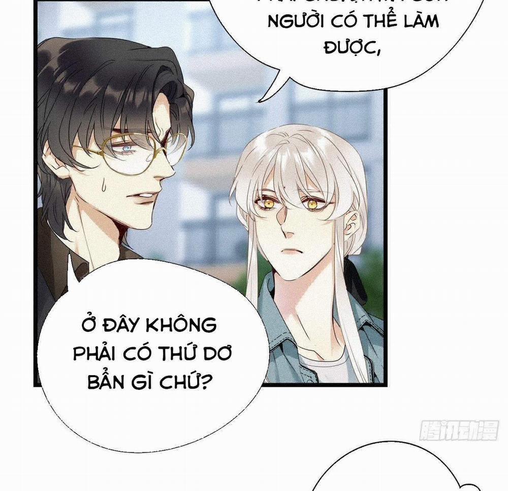 Thỉnh Quân Nhập Quẻ 18 trang 47