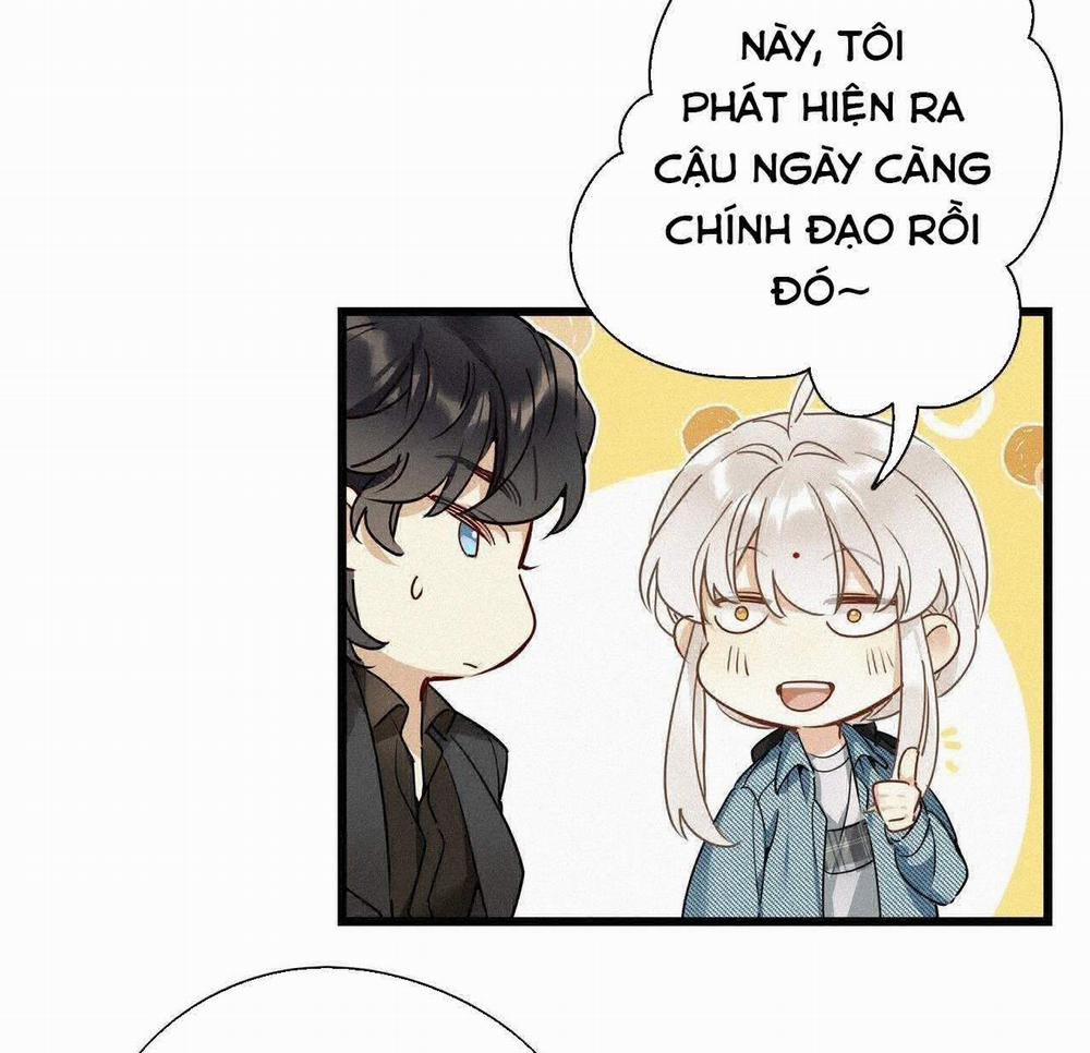 Thỉnh Quân Nhập Quẻ 18 trang 48