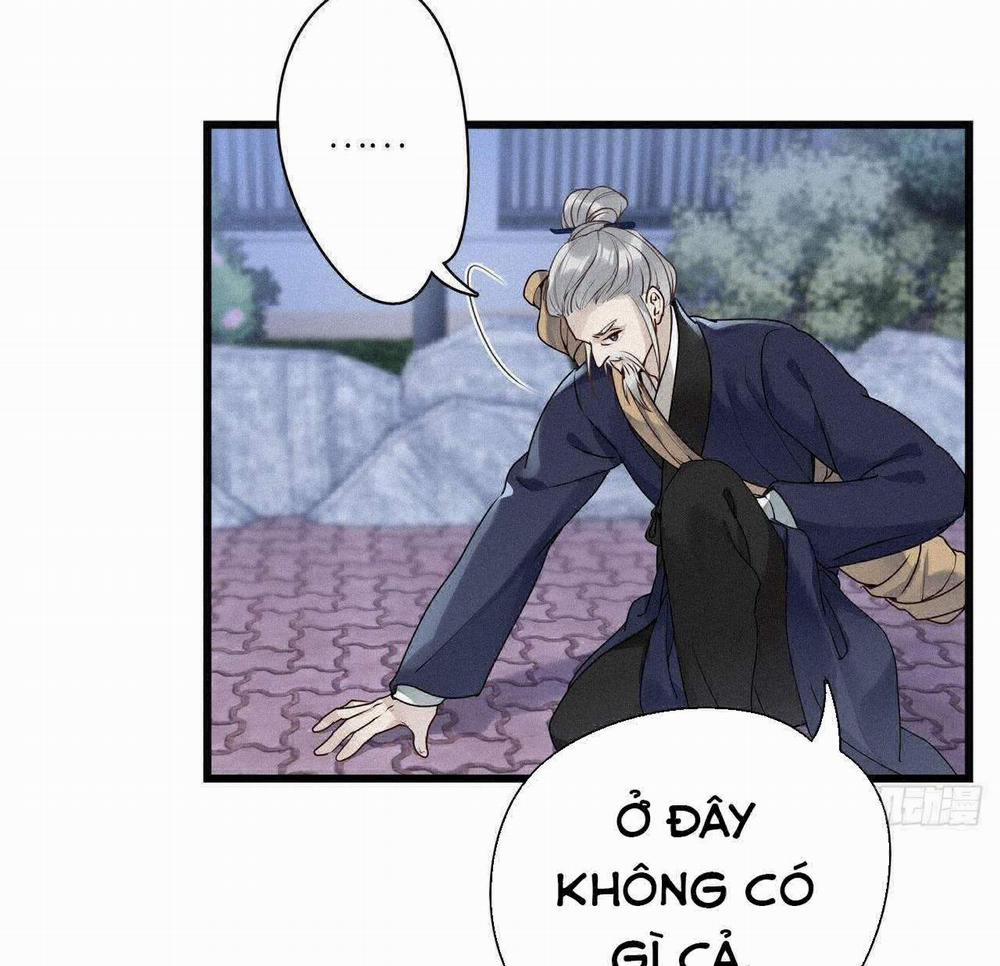 Thỉnh Quân Nhập Quẻ 18 trang 50