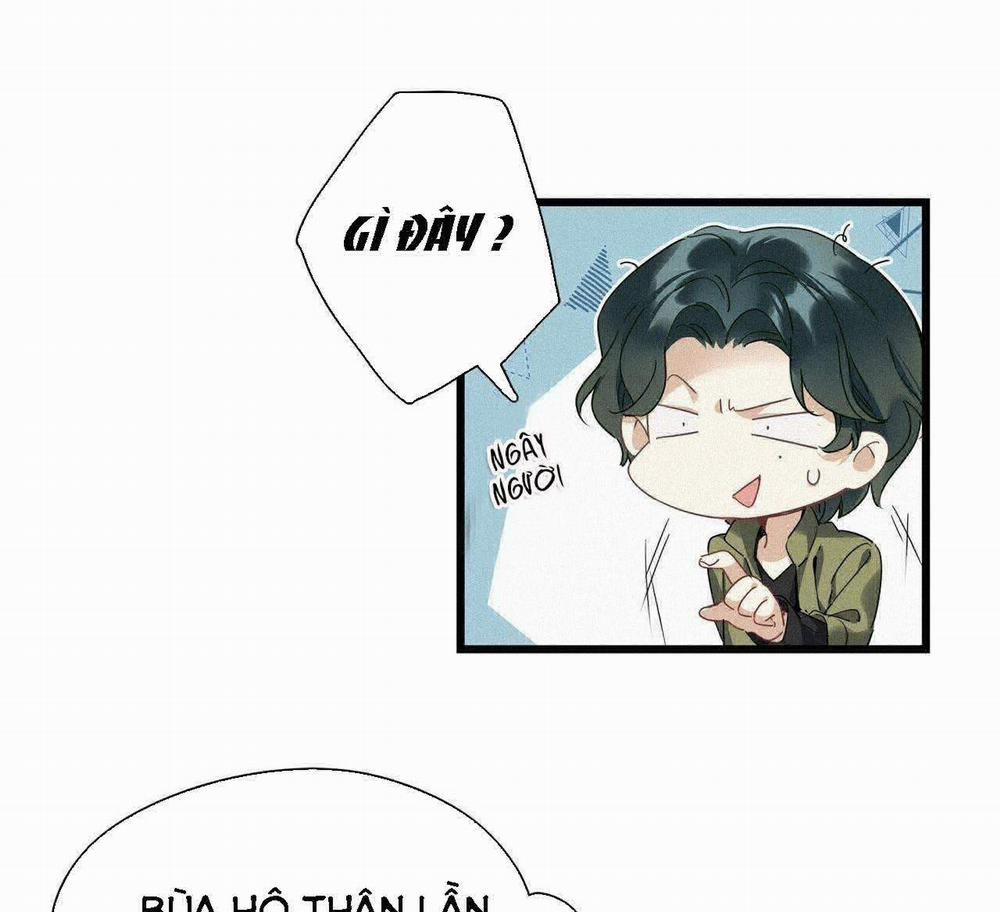 Thỉnh Quân Nhập Quẻ 18 trang 8