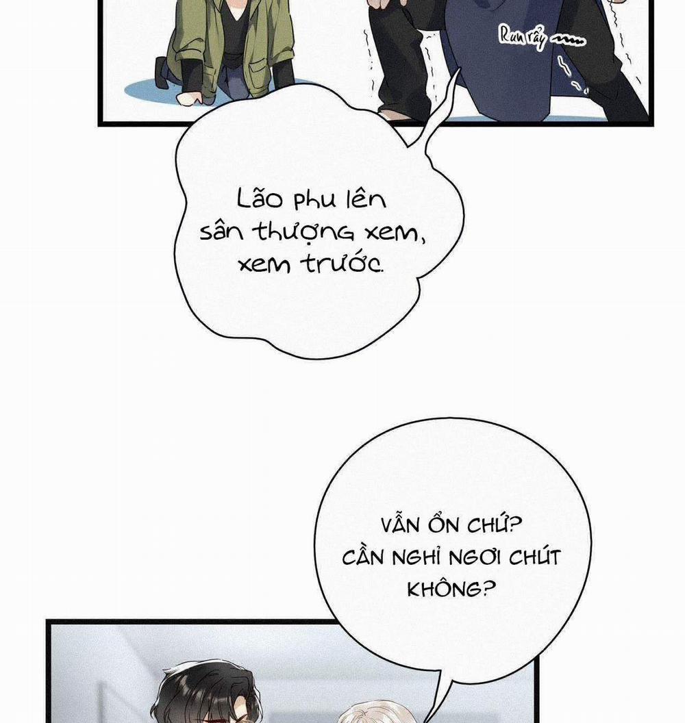 Thỉnh Quân Nhập Quẻ 19 trang 13