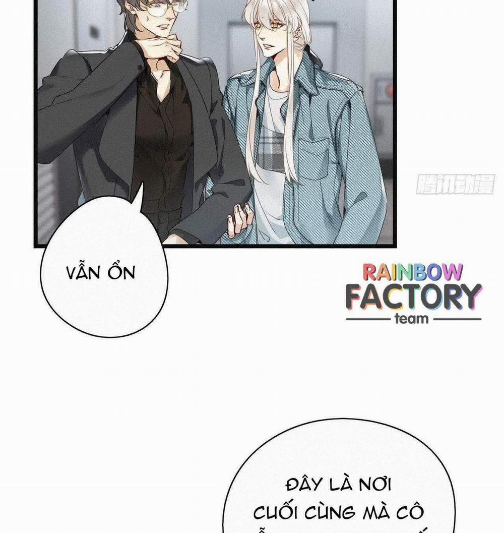 Thỉnh Quân Nhập Quẻ 19 trang 14