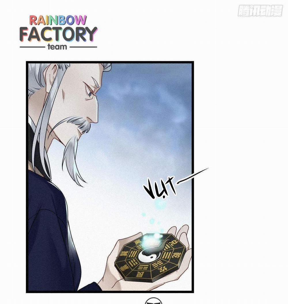 Thỉnh Quân Nhập Quẻ 19 trang 16