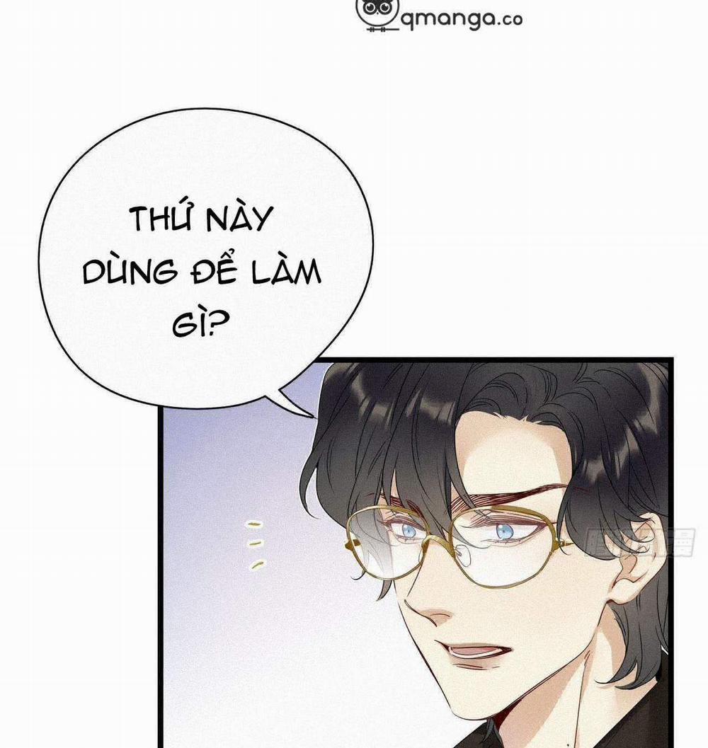 Thỉnh Quân Nhập Quẻ 19 trang 17