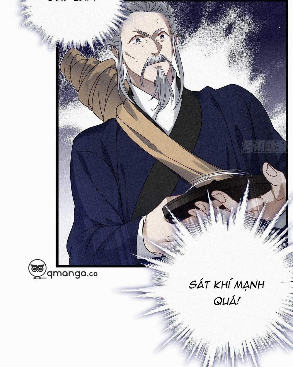 Thỉnh Quân Nhập Quẻ 19 trang 22