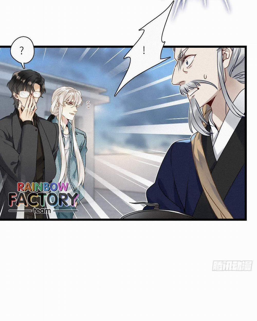 Thỉnh Quân Nhập Quẻ 19 trang 23