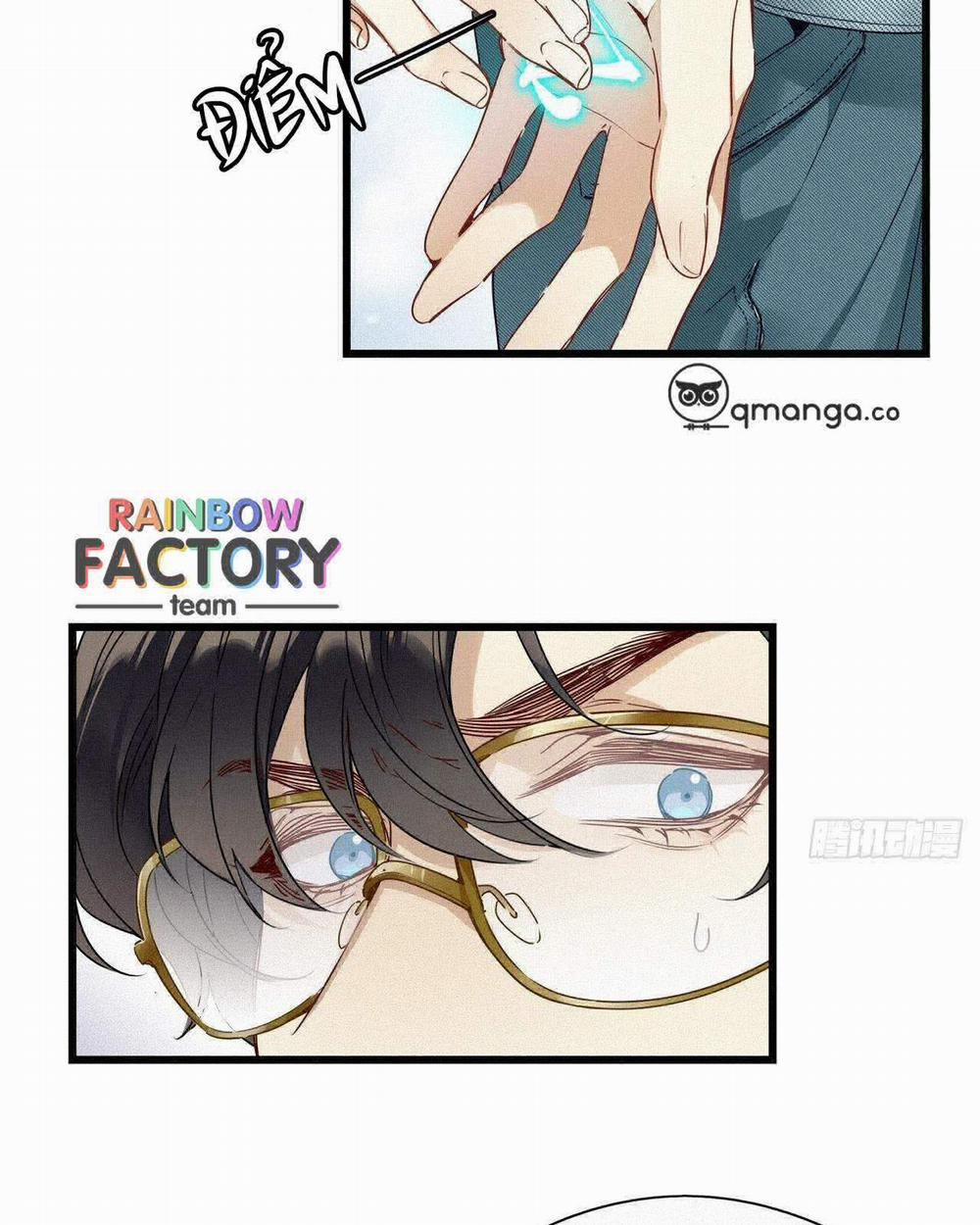 Thỉnh Quân Nhập Quẻ 19 trang 26