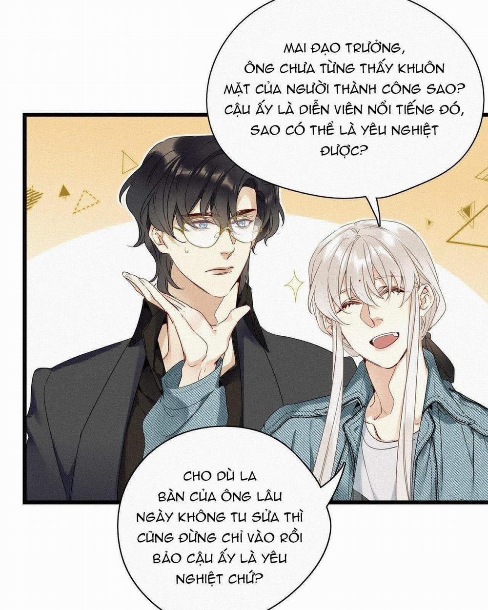 Thỉnh Quân Nhập Quẻ 19 trang 27